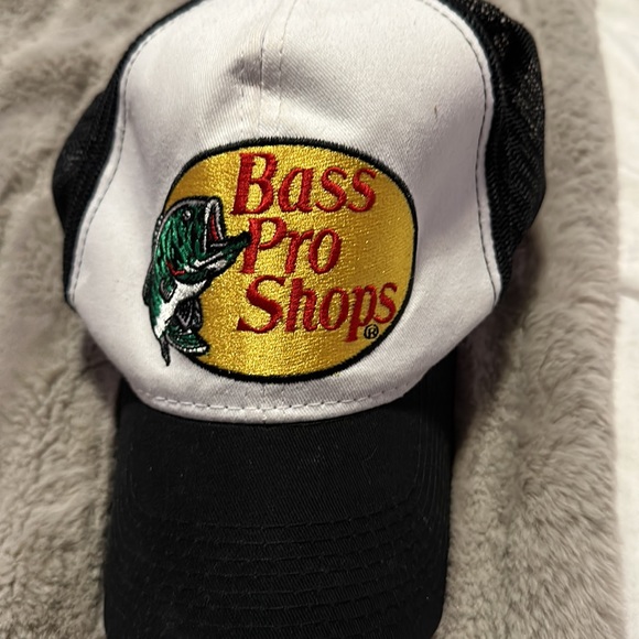 Bass Pro Shops Hat - Picture 2 of 3